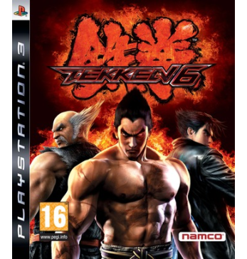 Tekken 6