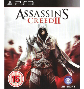 Assassin's Creed 2