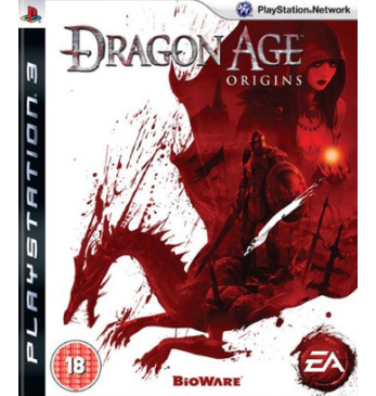Dragon age origins