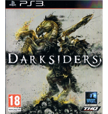 Darksiders