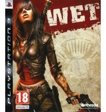 Wet