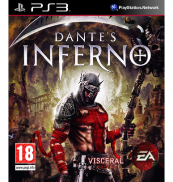 Dante's inferno