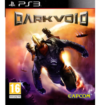 Dark void