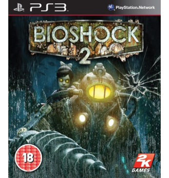 Bioshock 2