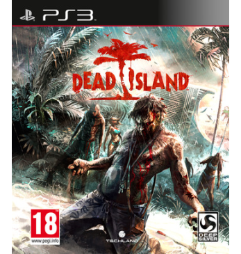 Dead island