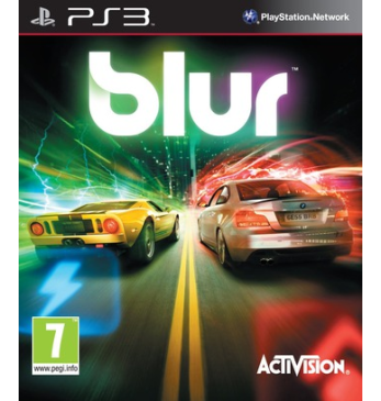Blur