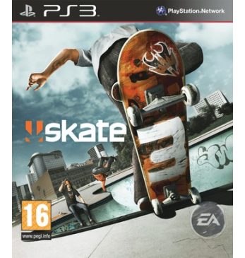 Skate 3