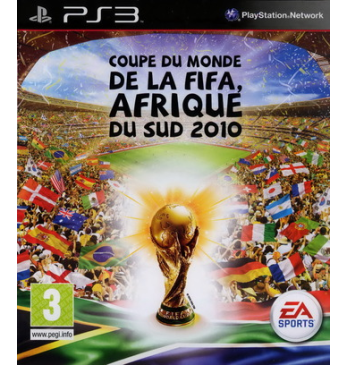 Coupe du monde de la fifa, Afrique du sud 2010