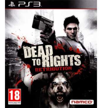 Dead to rights retribution