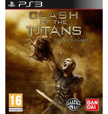 Le choc des titans