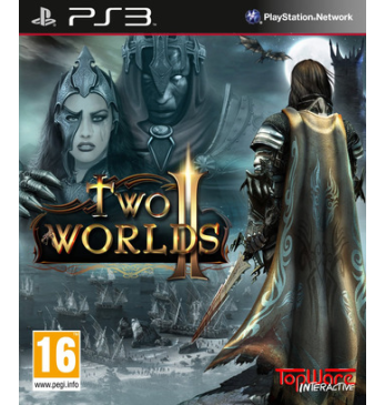 Two worlds 2