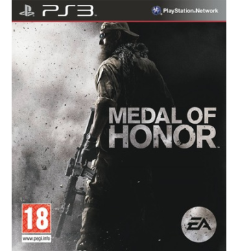 Medal of honor