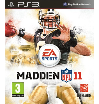 Madden nfl 11