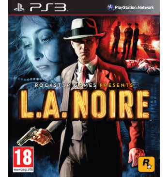 L.A. noire