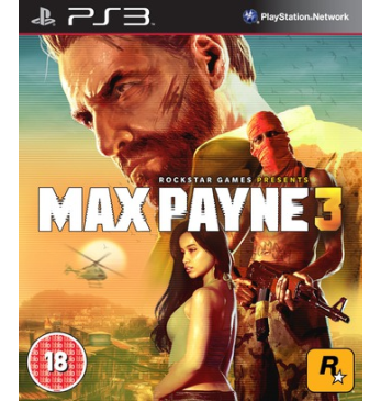 Max payne 3