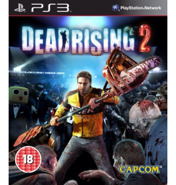 Dead rising 2