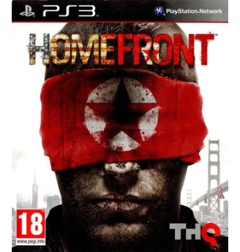 Homefront