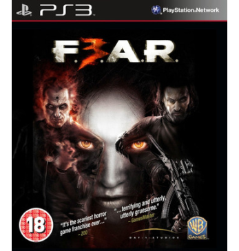 Fear 3