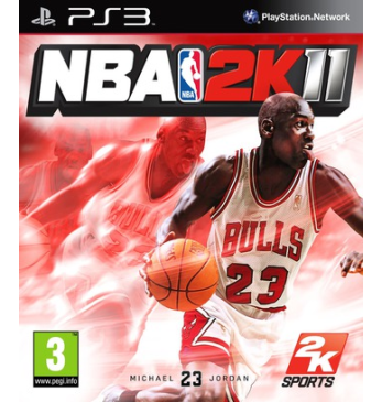 Nba 2K11