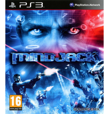 Mind Jack