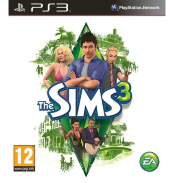 Les sims 3