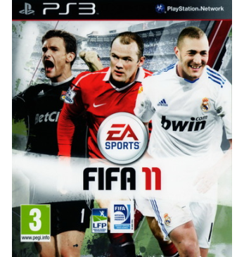 Fifa 11
