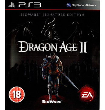 Dragon age 2