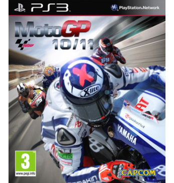 Moto gp 10/11