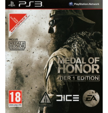 Medal of honor