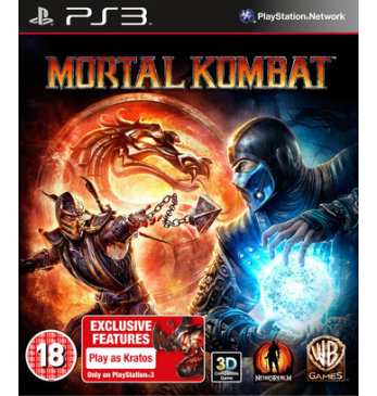 Mortal kombat