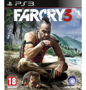 Farcry 3