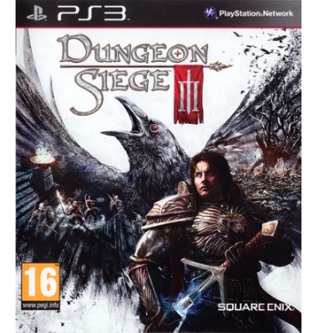 Dungeon siege 3