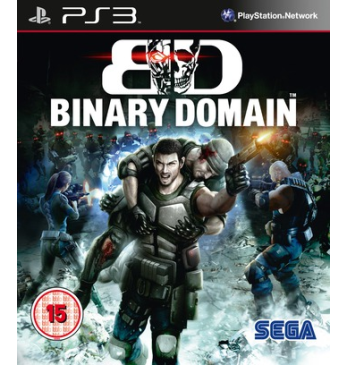 Binary domain
