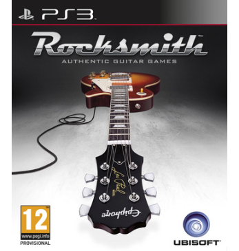 Rocksmith
