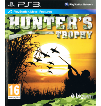 Hunter's trophy