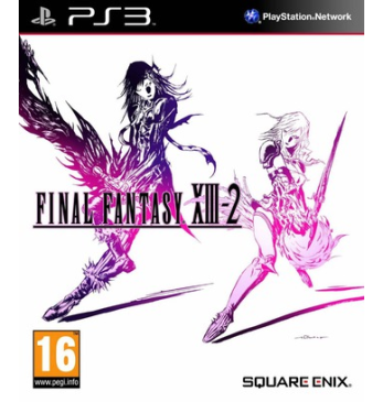 Final fantasy 13-2