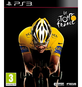 Le tour de France
