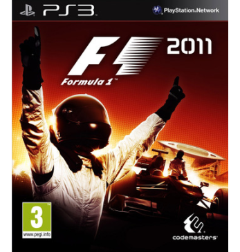 F1 2011