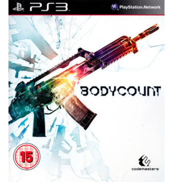 Bodycount