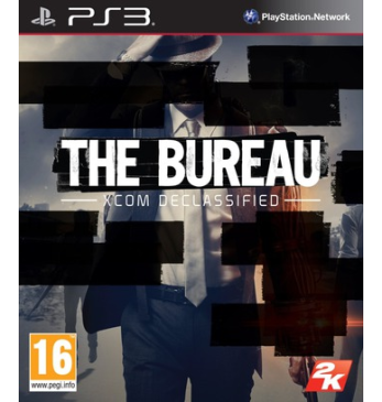 The bureau