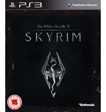 Skyrim