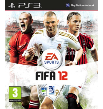 Fifa 12