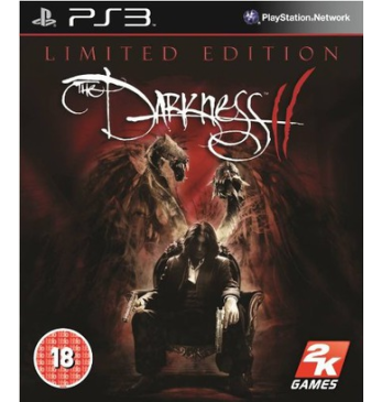 The darkness 2