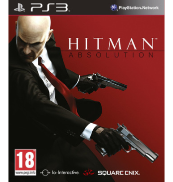 Hitman absolution