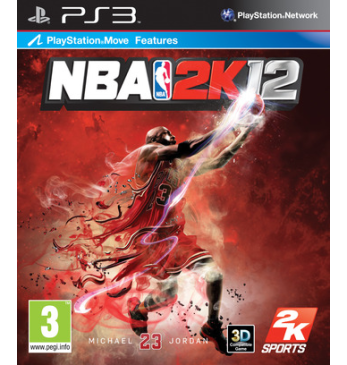 Nba 2K12