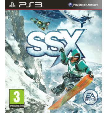 SSX