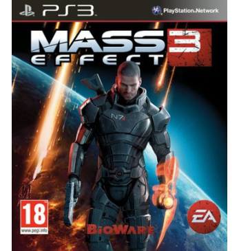 Mass effect 3
