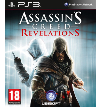 Assassin's Creed revelations