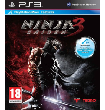 Ninja gaiden 3