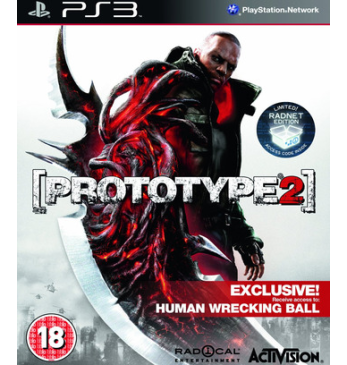 Prototype 2